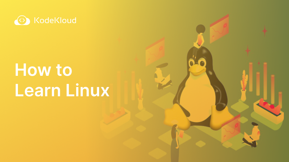salvie Af storm Blacken How to Learn Linux: Everything You Need to Know
