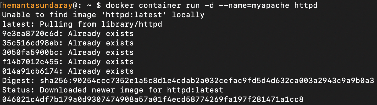 How To Use Docker CP Command With Examples 