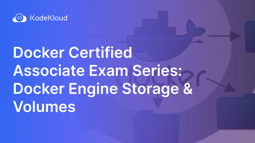 The Ultimate Docker Certification (DCA) Guide For 2024