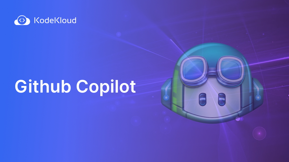 GitHub Copilot Revolutionizing Code Generation with AIPowered Assistance