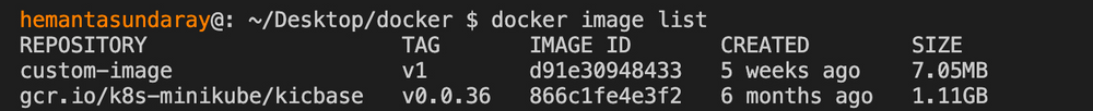 Docker Entrypoint vs. CMD: What Is the Difference and How to Choose?