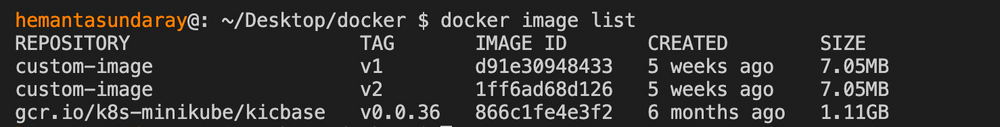 Docker Entrypoint vs. CMD: What Is the Difference and How to Choose?