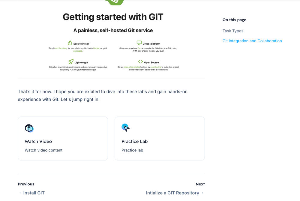 KodeKloud Notes App: Learn Faster, Smarter