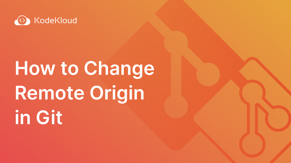 how-to-change-remote-origin-in-git