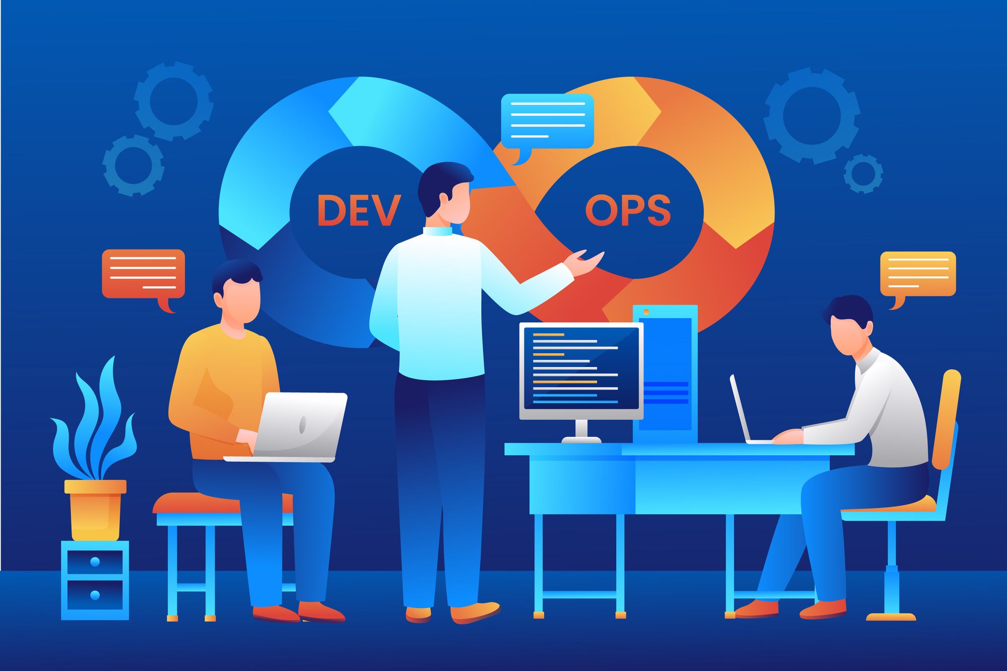 DevOps Queries Answered
