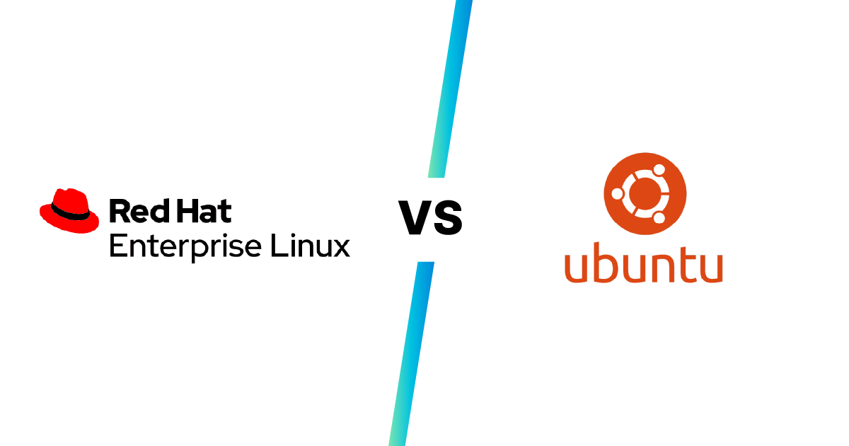 Red Hat Enterprise Linux vs. Ubuntu