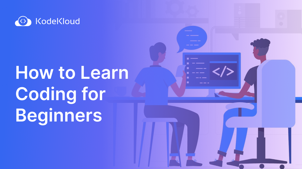 Learn Coding for Beginners