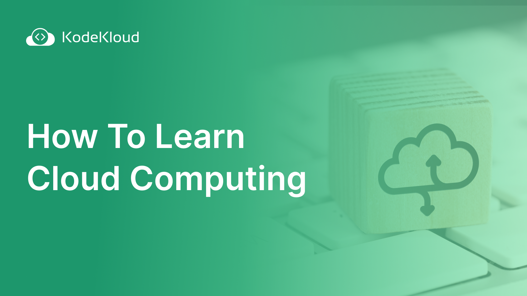 How To Learn Cloud Computing