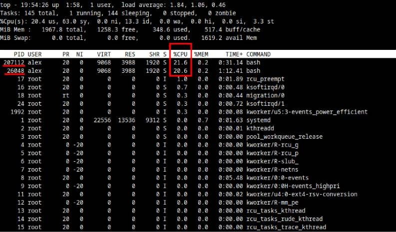 How to Terminate, or Kill a Process in Linux (Complete Guide)