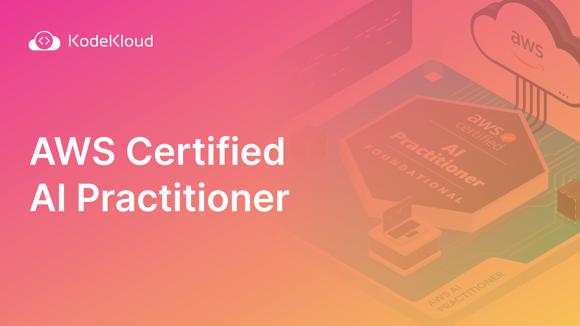 AWS Certified AI Practitioner