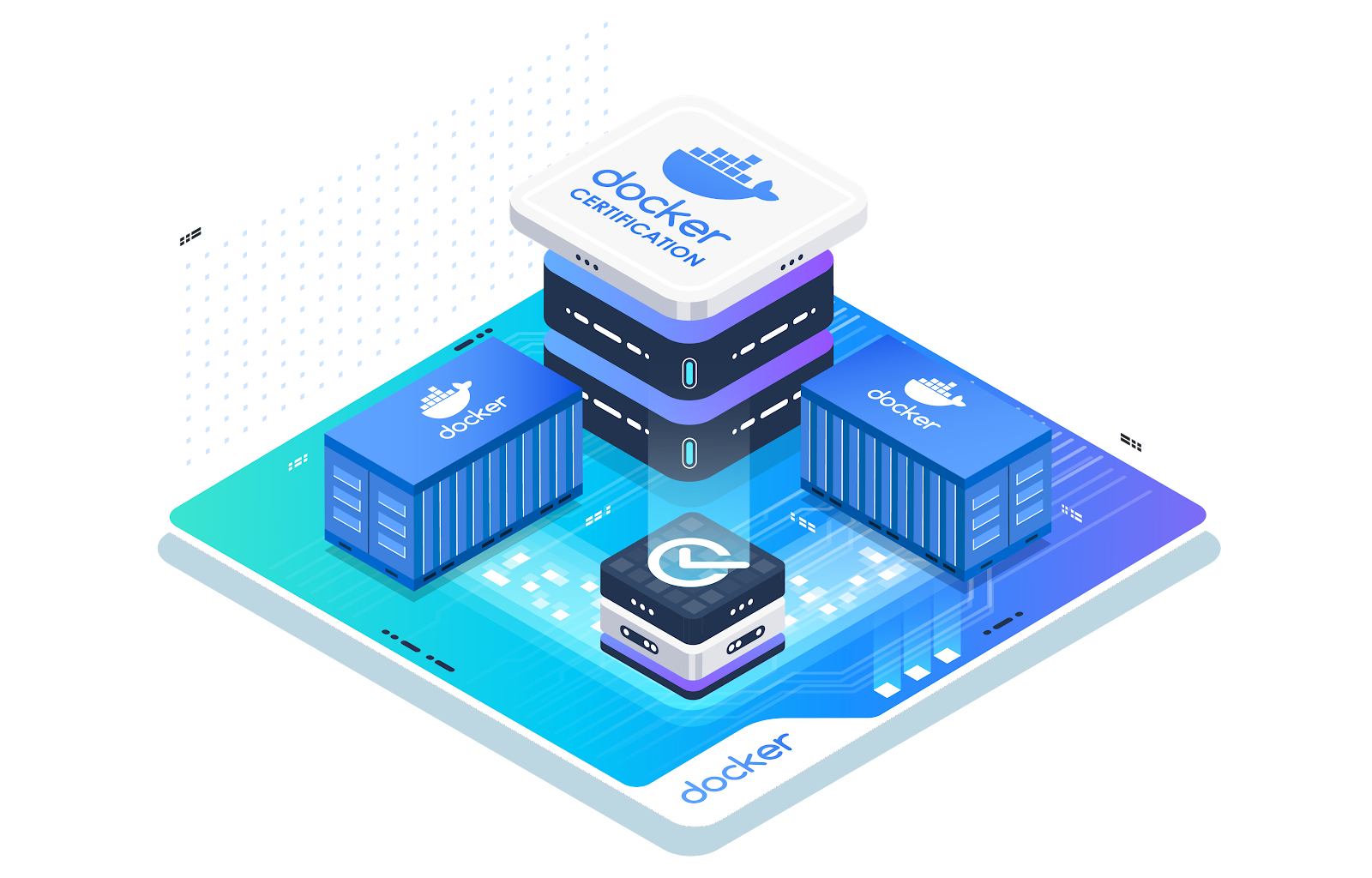 The Ultimate Docker Certification DCA Guide For 2022