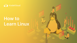 How to Learn Linux