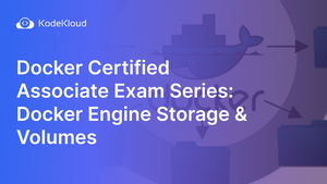 The Ultimate Docker Certification (DCA) Guide For 2022