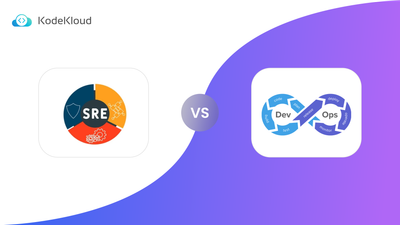 SRE vs. DevOps: Understanding The Key Differences