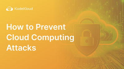 How to Prevent Cloud Computing Attacks