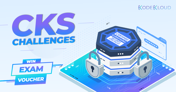 CKS Challenges