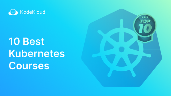 10 Best Kubernetes Courses to Start Learning Online in 2022