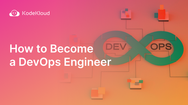 How To Become A Devops Engineer