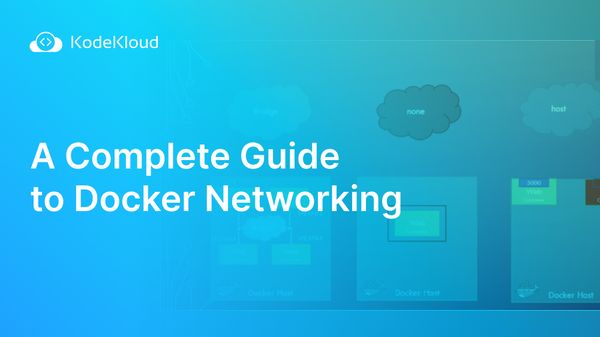 Docker Networking