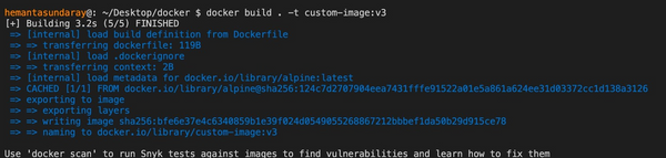 Docker Entrypoint vs. CMD: What Is the Difference and How to Choose?