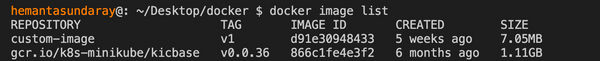 Docker Entrypoint vs. CMD: What Is the Difference and How to Choose?
