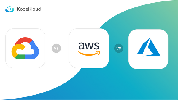 Google Cloud vs. AWS vs. Azure: Choosing the Right Cloud Platform to Learn