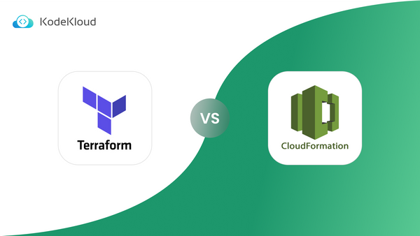Terraform vs. CloudFormation: A Side-by-Side Comparison