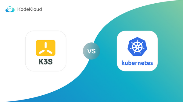 K3s vs K8s: What are the Differences & Use Cases