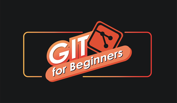 GIT for Beginners