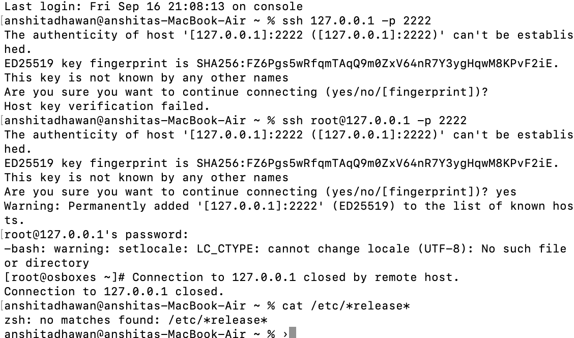 DevOps prerequisite course issue - DevOps - KodeKloud - DevOps 