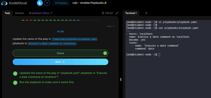 Ansible-Q15