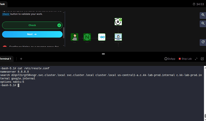 linux-challenges
