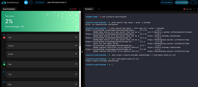 nginx-bitnami