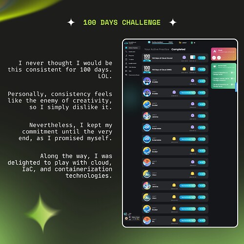 100-days-challenge