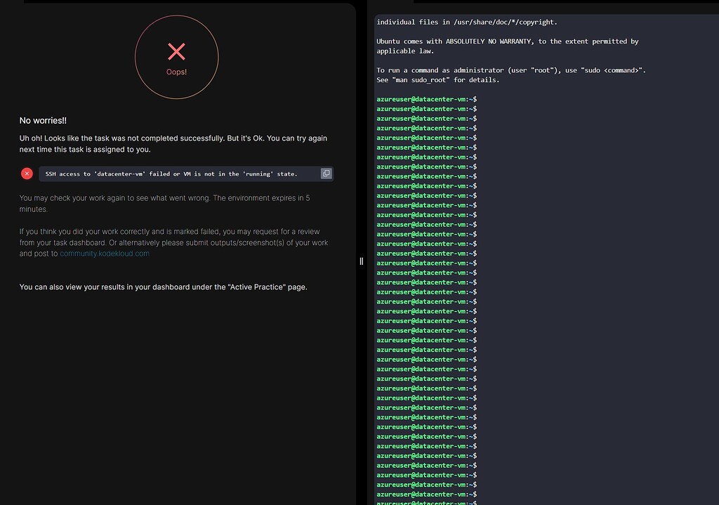 Day 21: Assigning Public IP to Virtual Machines - AZURE