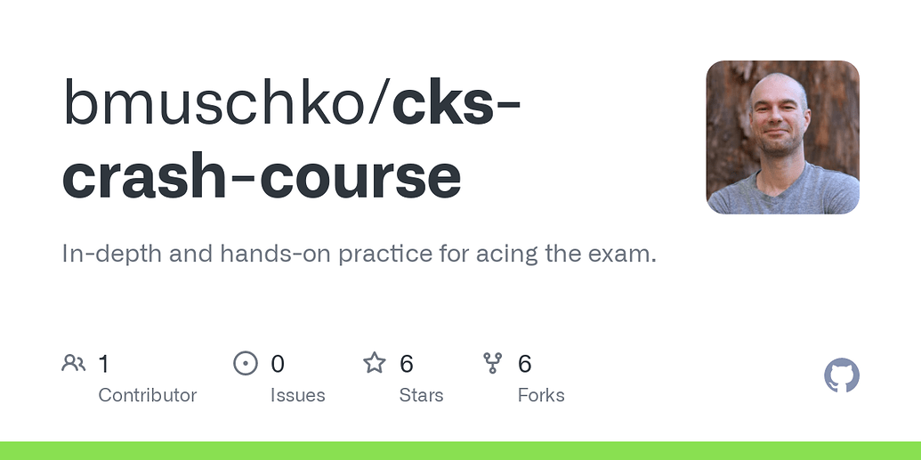 CKS資格関連題