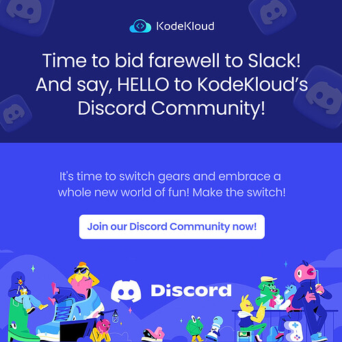 KK Community Discord