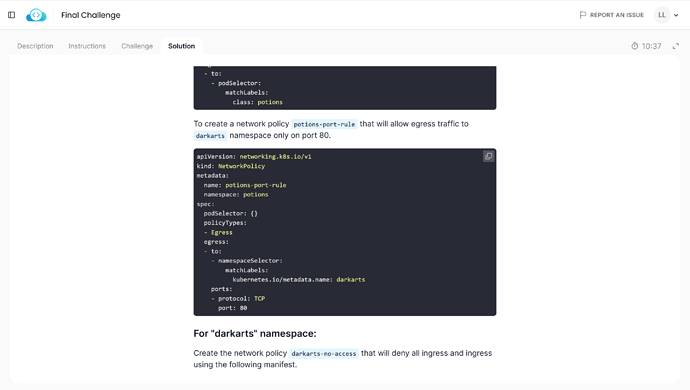 Screenshot 2026-05-07 at 16-02-27 Final Challenge - Learn-By-Doing Kubernetes Network Policies KodeKloud