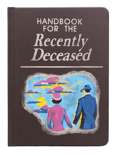 handbook-to-the-recently-disceased