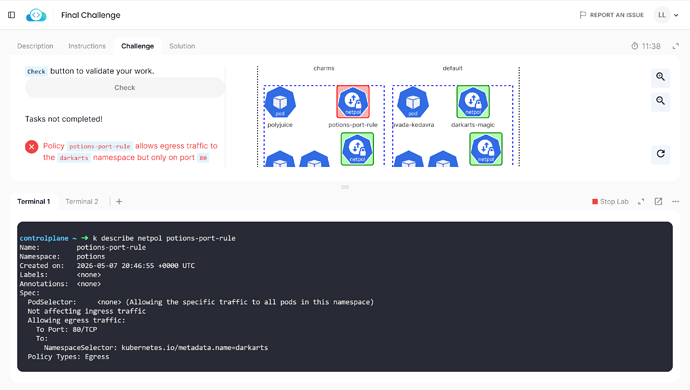 Screenshot 2026-05-07 at 16-01-27 Final Challenge - Learn-By-Doing Kubernetes Network Policies KodeKloud