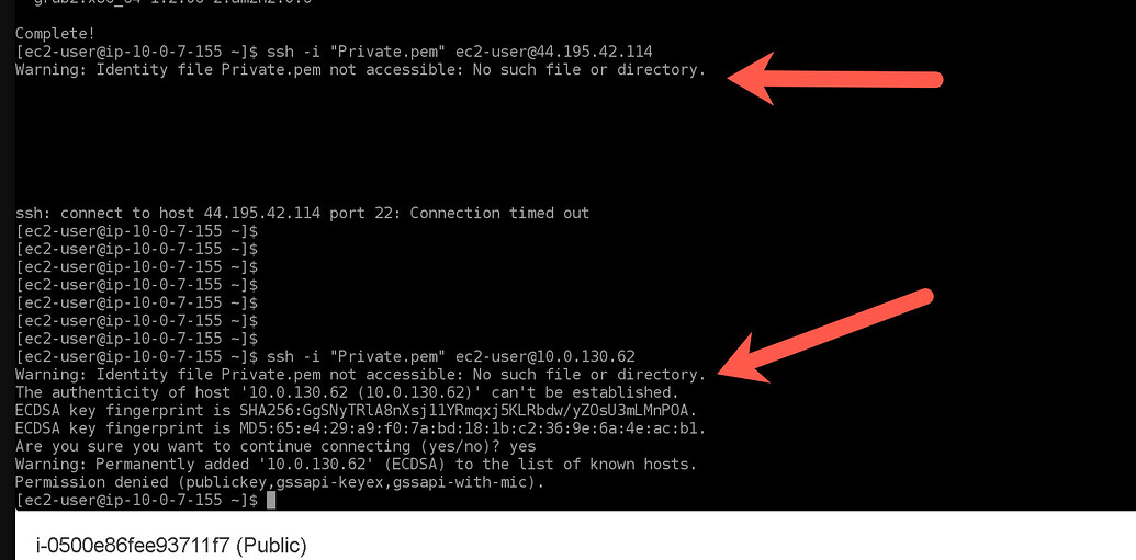 curl-7-failed-to-connect-to-10-0-130-62-port-80-after-0-ms