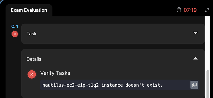 Screenshot Errors