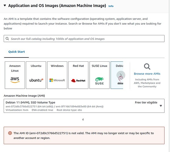 aws-ec2-error