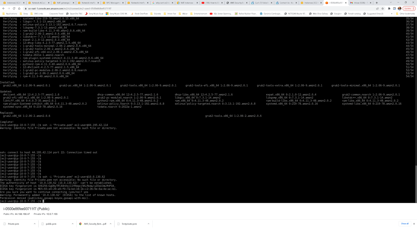 curl-7-failed-to-connect-to-10-0-130-62-port-80-after-0-ms