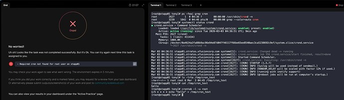 100DaysOfDevOps-Day6