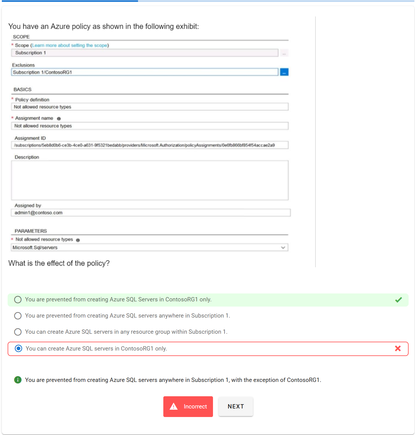 policy_exclusion