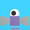 pixel-oddbot