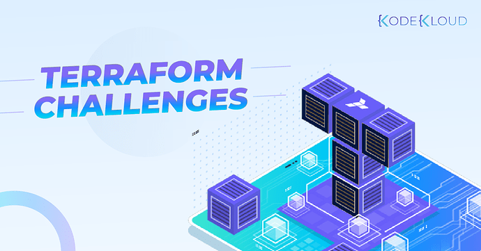 terraform_challenges