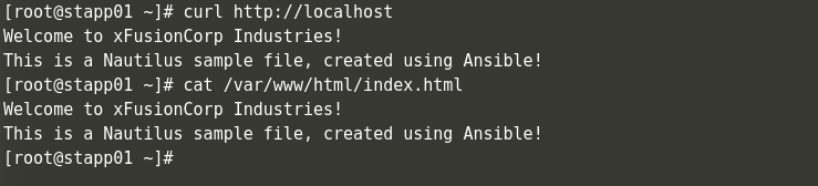 ansible_content