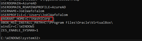 2022-09-08 16_32_58-Unable to run vagrant on my pc - KodeKloud - DevOps Learning Community - Brave